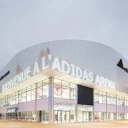 Adidas Arena