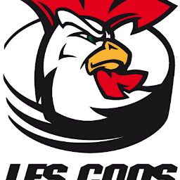 Coq de Courbevoie