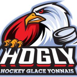 Hockey Glace Yonnais