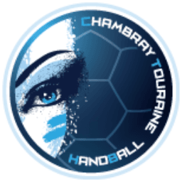 Chambray Touraine Handball