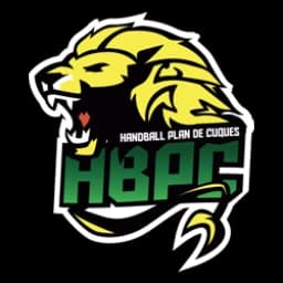 Handball Plan de Cuques