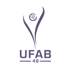 Logo de UFAB 49