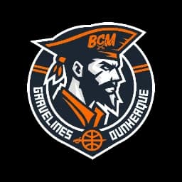 BCM Gravelines-Dunkerque