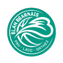 Elan Béarnais Pau-Lacq-Orthez