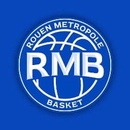 Rouen Métropole Basket