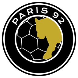 Paris 92