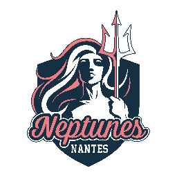 Logo de Neptunes de Nantes
