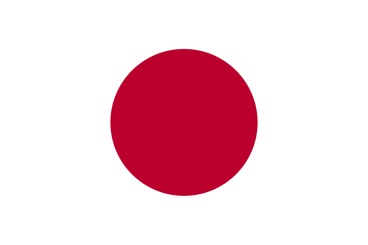 Japon