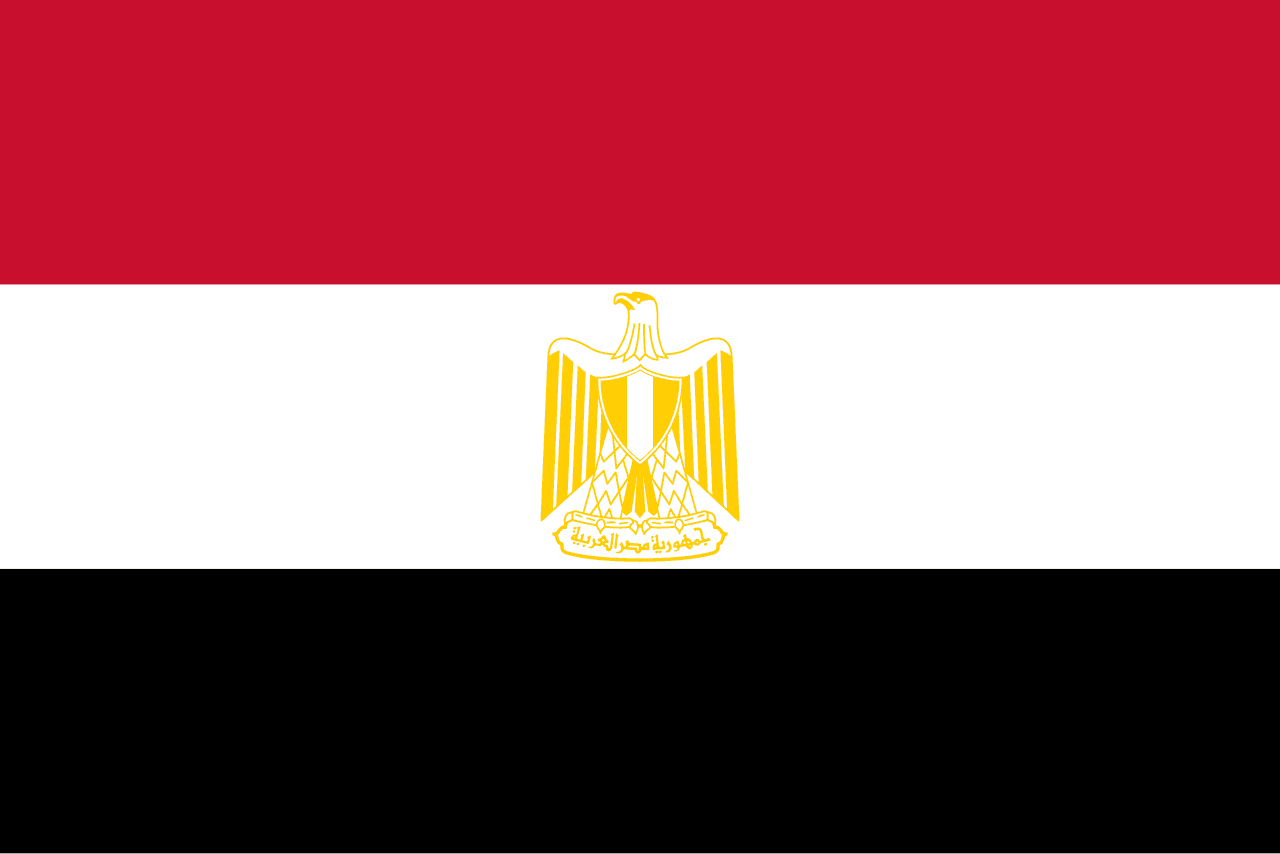 Egypte