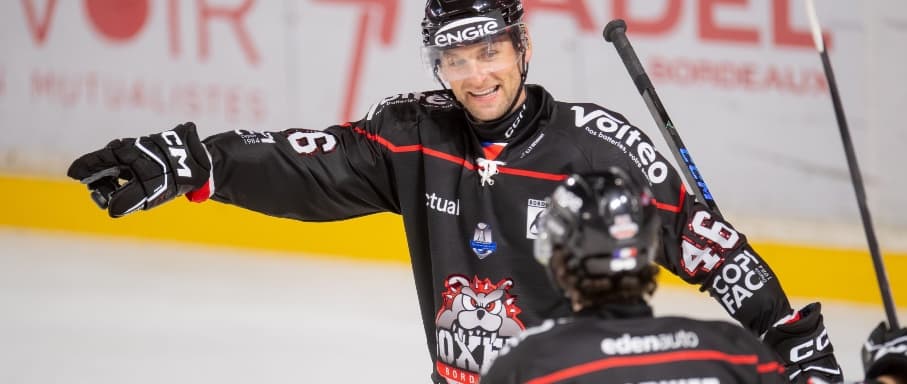Amical - Boxers de Bordeaux vs Anglet
