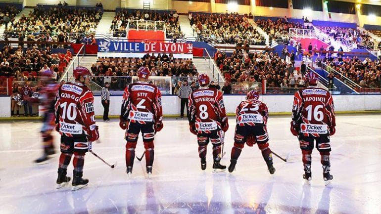 Lyon vs Strasbourg