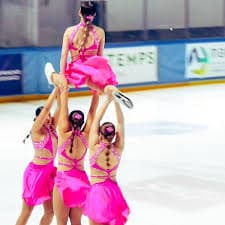 ⛸️ Gala des Français Volants - 2025