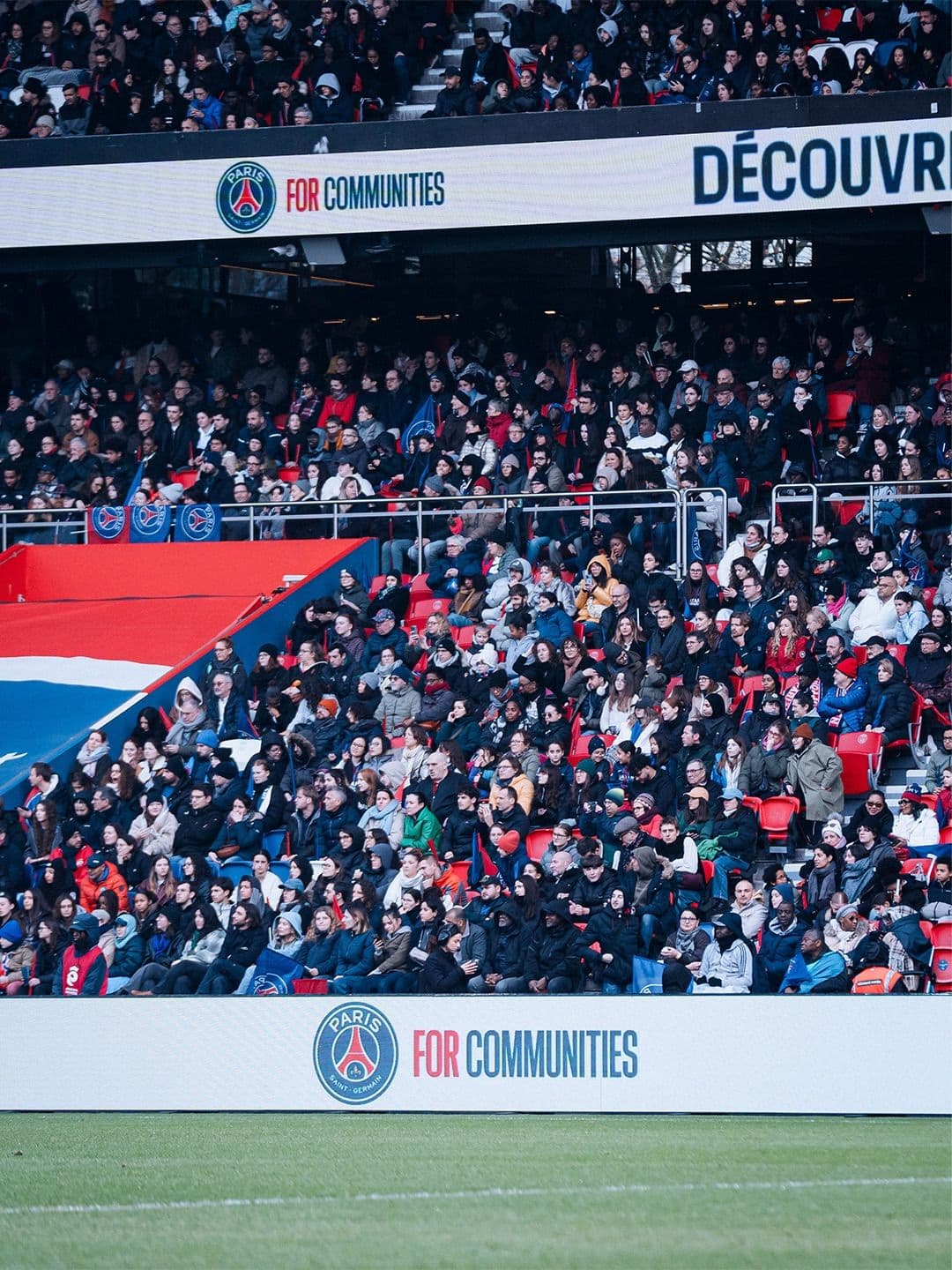 Paris SG - Lens
