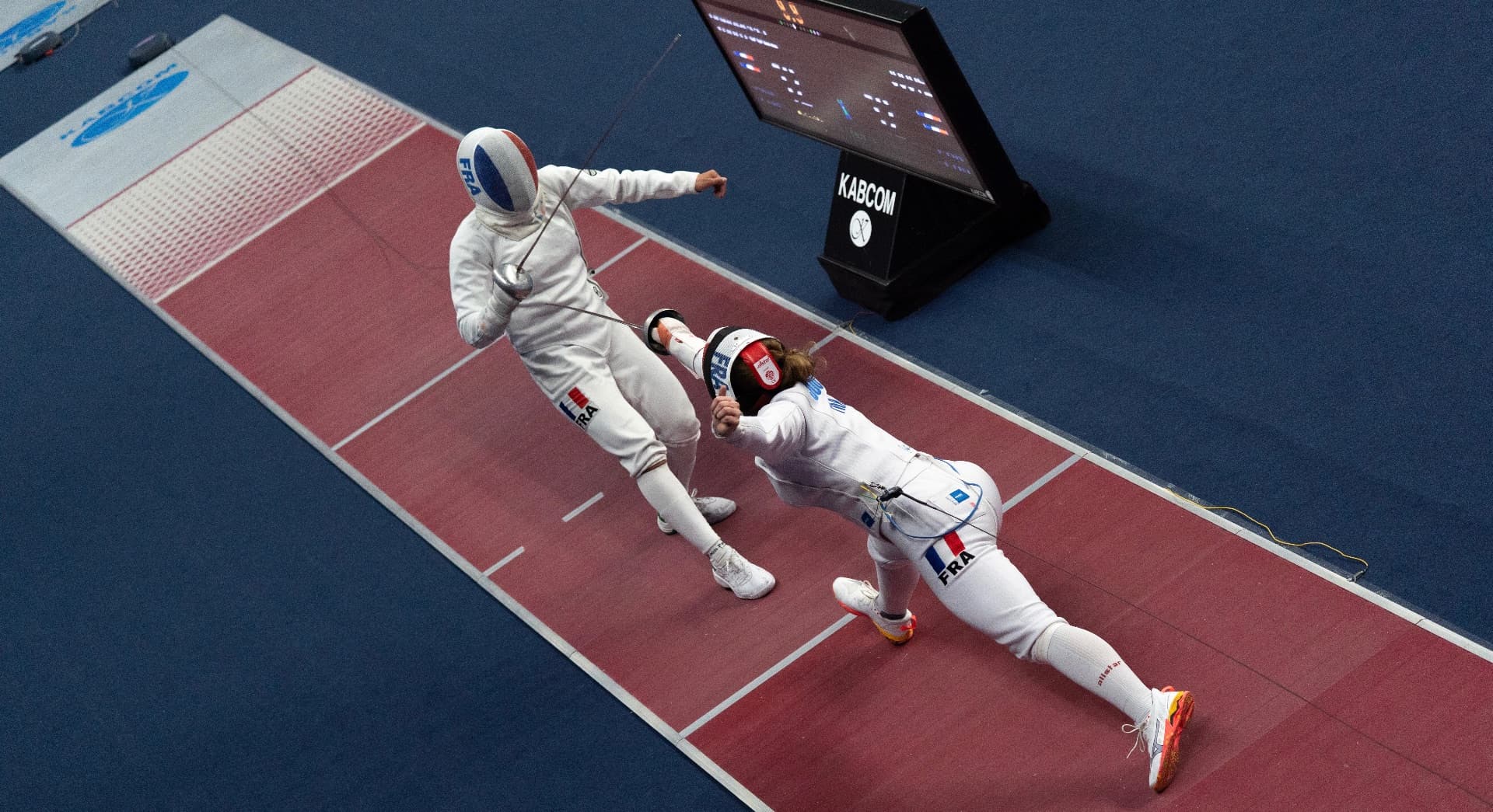 Coupe du Monde Épée - 2026