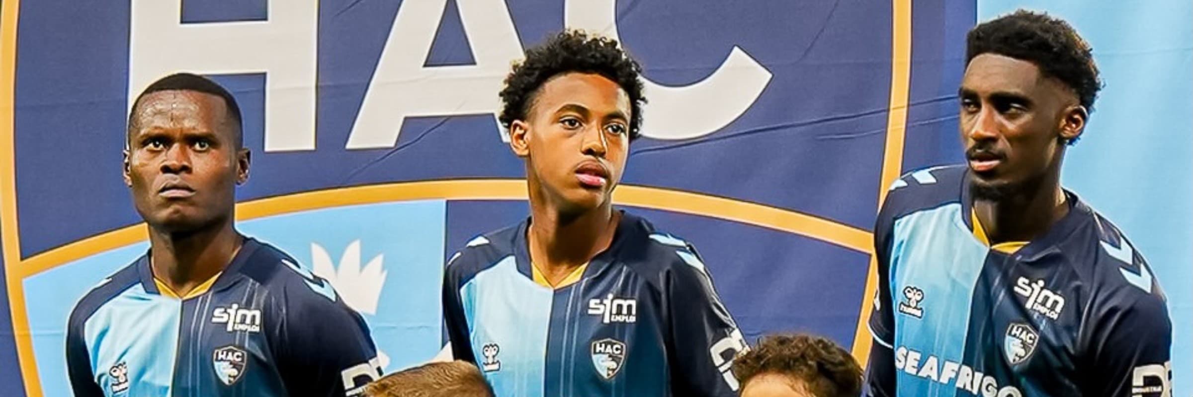 Le Havre AC - FC Lorient