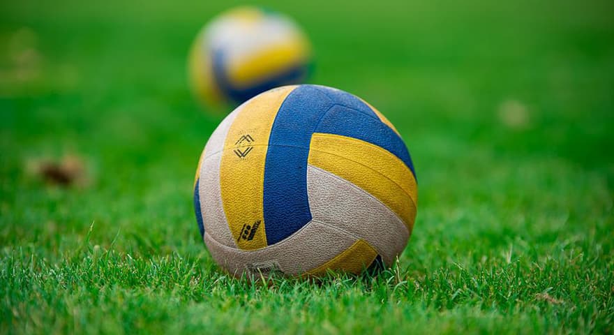 🏐 Worlds Paris Tournament - Volleyball