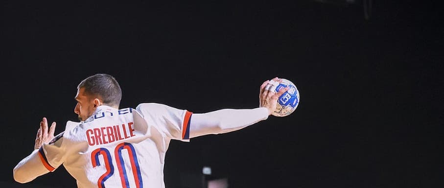 Paris - Aix-en-Provence (Liqui Moly Starligue)