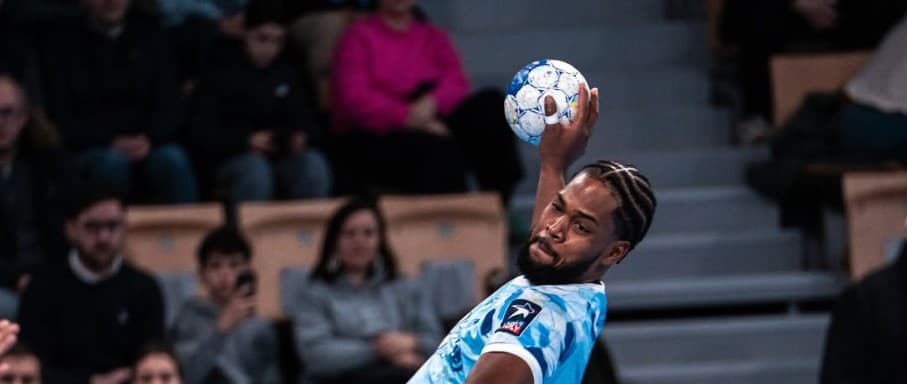 Chartres - Aix (Liqui Moly Starligue)