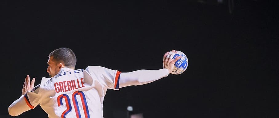 PSG - Toulouse (Liqui Moly Starligue)