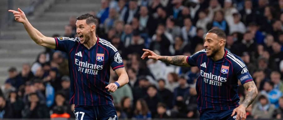 Lyon - Lens (Coupe de France)