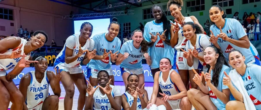 Tournoi de Qualification - Coupe du Monde 2026