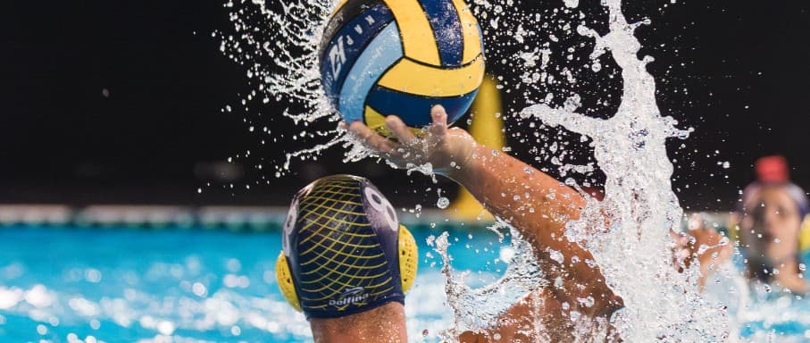 Interdépartementaux U10 Water-Polo 2026