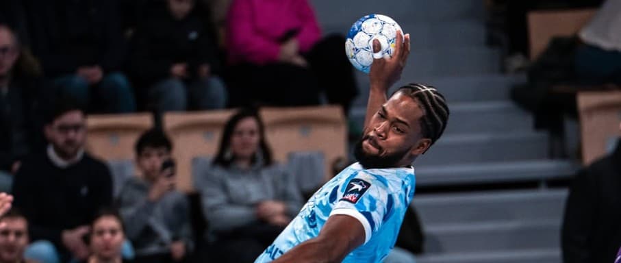 Chartres - Chambéry (Liqui Moly Starligue)