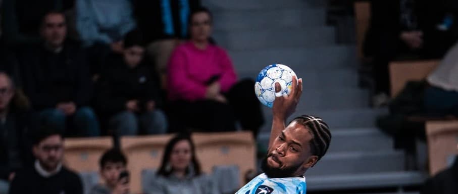 Chartres - Dijon (Liqui Moly Starligue)