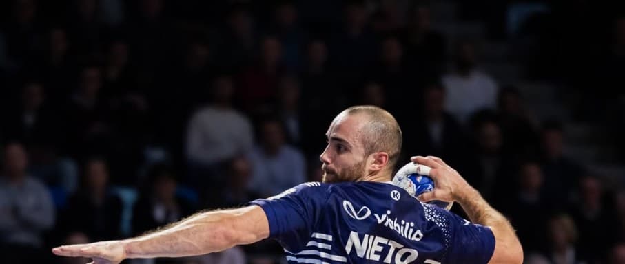 Cesson-Rennes - Istres (Liqui Moly Starligue)