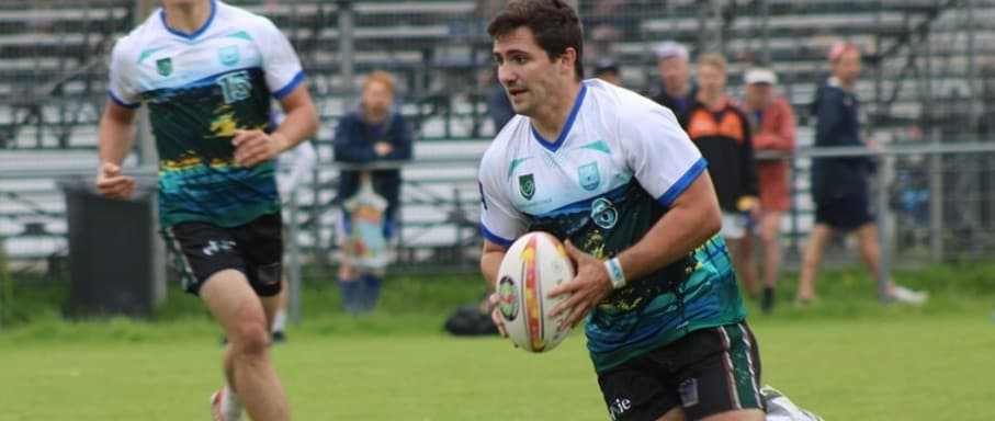Landes Sevens Cup