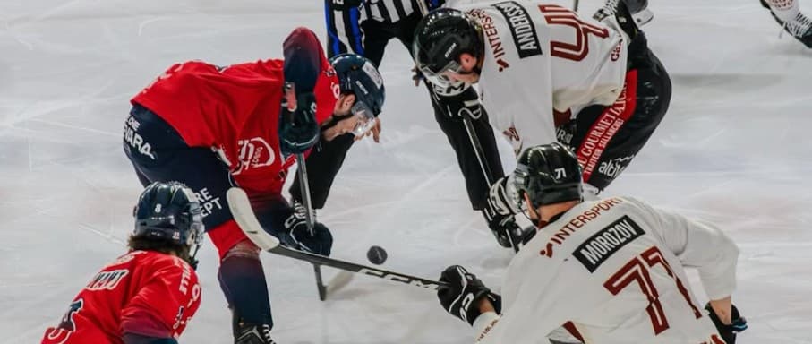 Caen - Dunkerque | Match 1 Demi-Finale D1