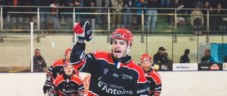 Cholet - Caen | Match 3 Finale