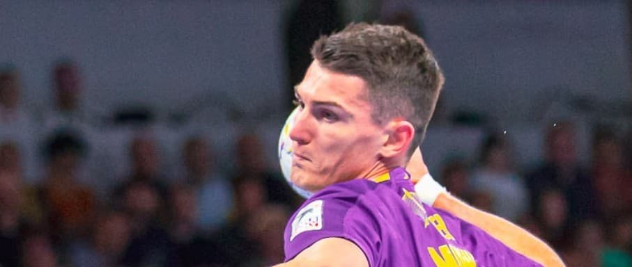 Nantes - Chambéry (Liqui Moly Starligue)