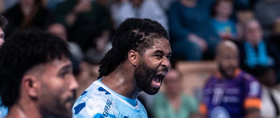 Chartres - Limiges (Liqui Moly Starligue)