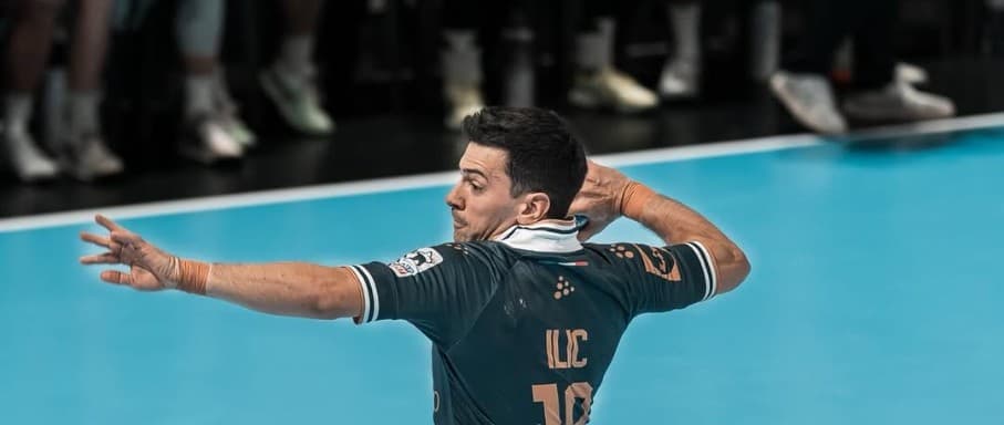 Toulouse - Saint-Raphaël (Liqui Moly Starligue)