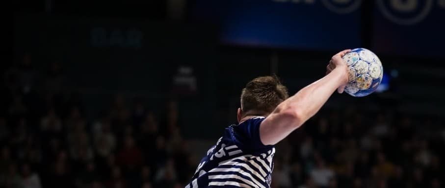 Cesson-Rennes - Nantes (Liqui Moly Starligue)