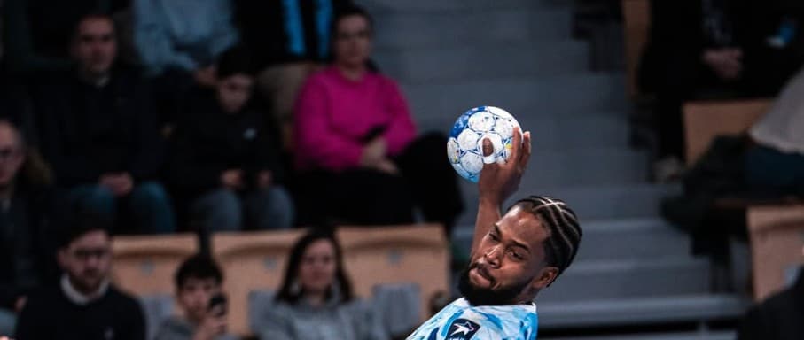 Chartres - Nîmes (Liqui Moly Starligue)