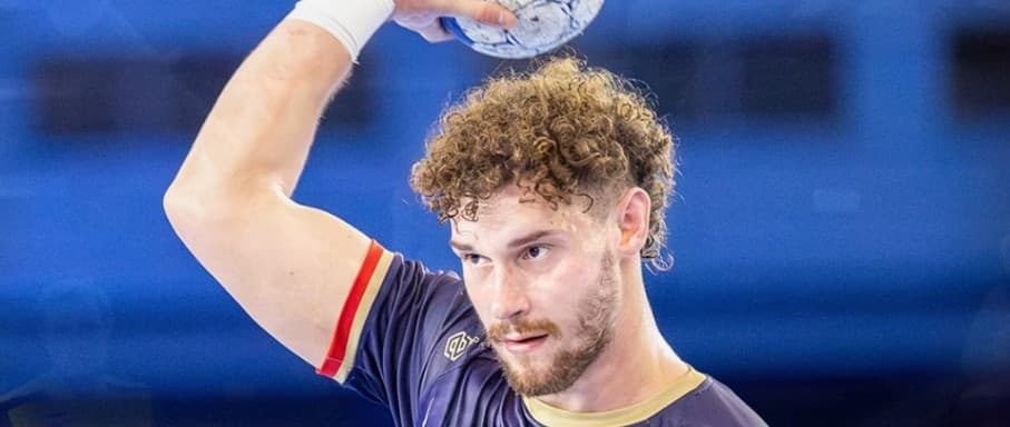 Istres - Aix (Liqui Moly Starligue)