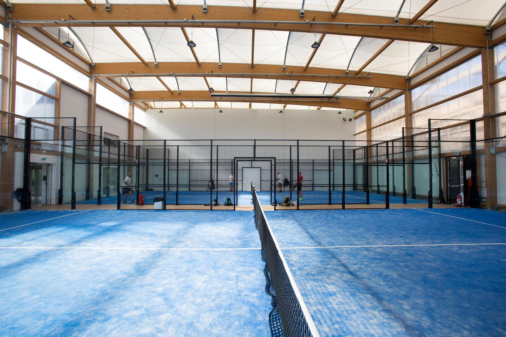 🎾 Head Padel Tennis Paris – Tennis & Padel Show