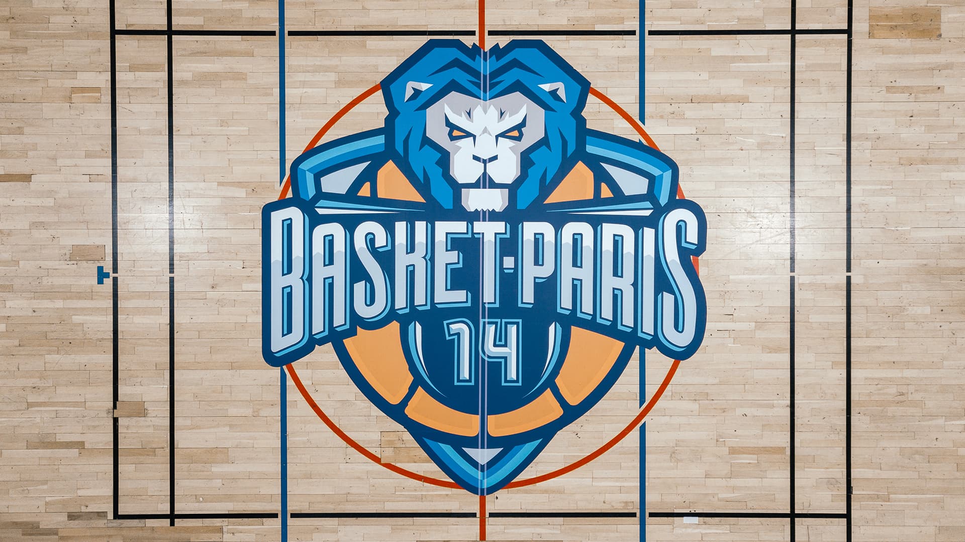 🏀 Paris Basket 14 vs Jœuf/Homécourt