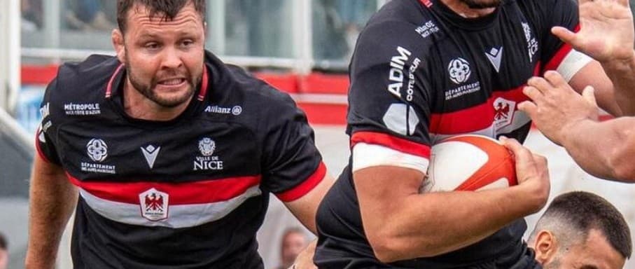 Nice - Narbonne | Finale Nationale