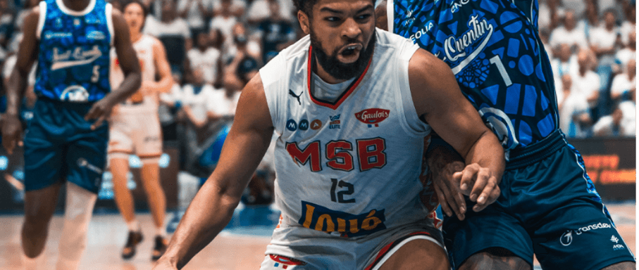 Le Mans - Limoges | J30 Betclic Élite