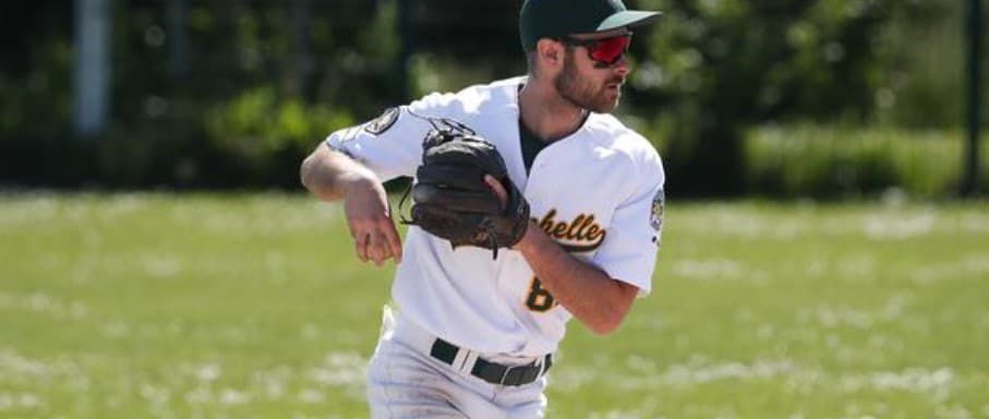 J11 - Béziers vs La Rochelle (D1 Baseball)