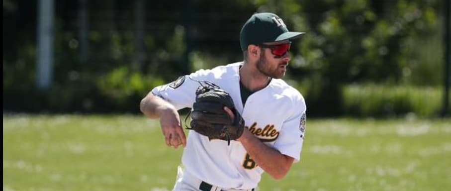 J11 - Sénart vs Rouen (D1 Baseball)