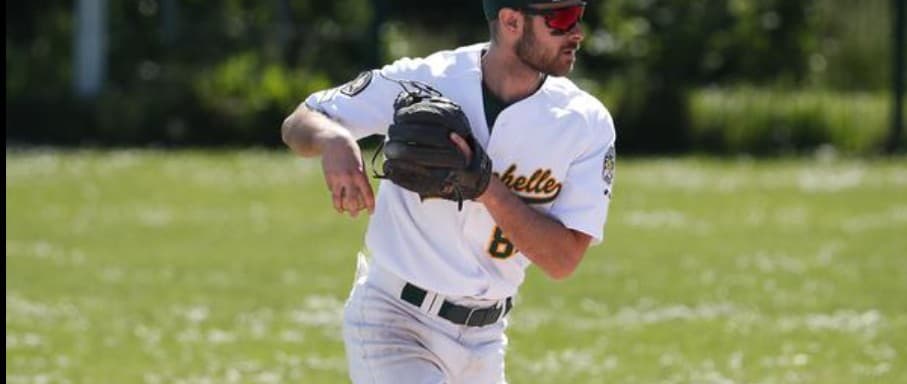 J12 - Paris UC vs Sénart (D1 Baseball)