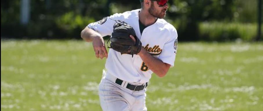 J12 - Savigny vs Béziers (D1 Baseball)