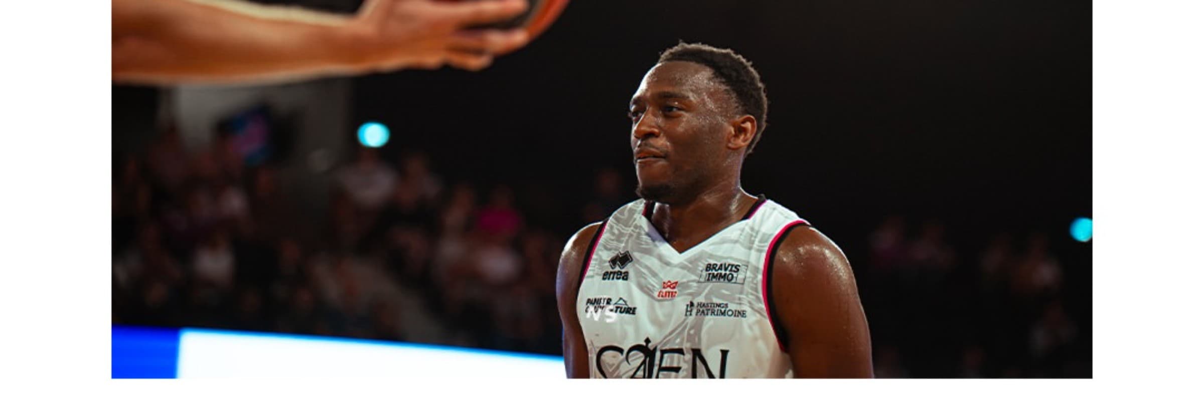 Caen - Quimper