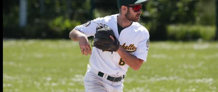 J13 - Montpellier vs Toulouse (D1 Baseball)