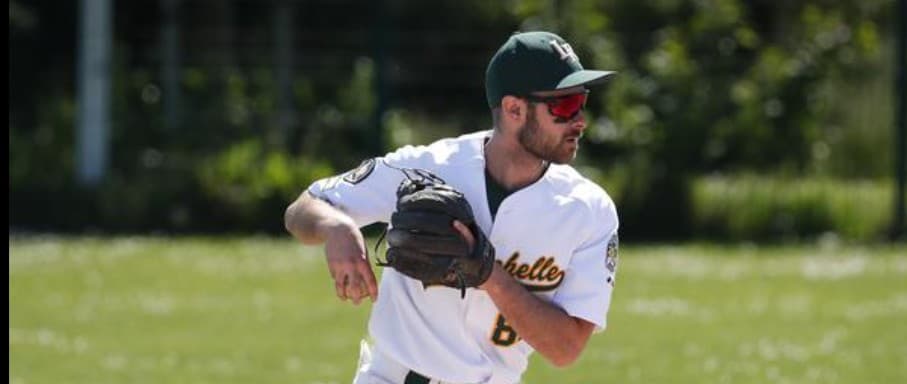 J13 - Béziers vs Sénart (D1 Baseball)