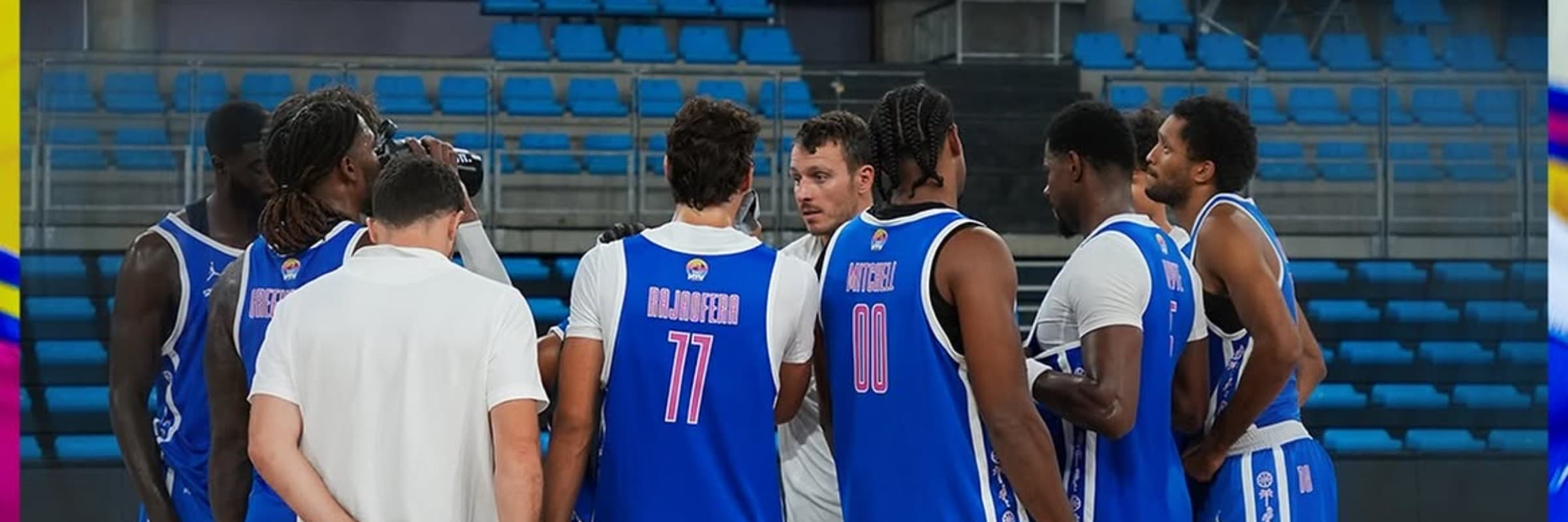 Hyères-Toulon - Gries-Souffel